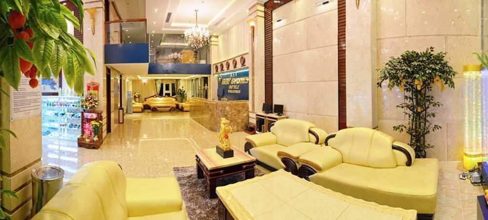 Hotel Bay Sydney